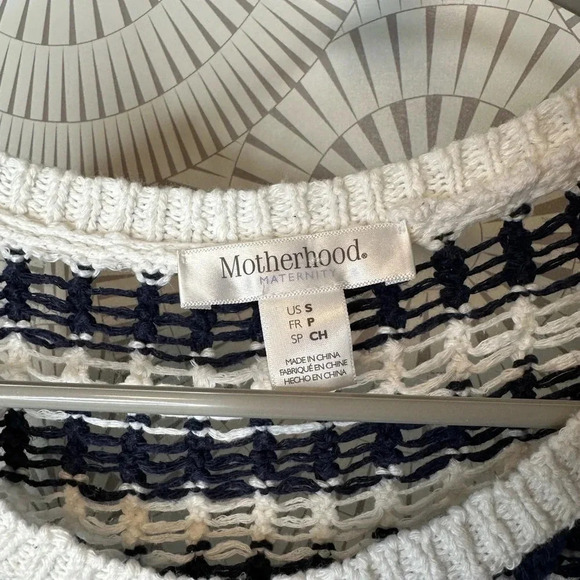 Motherhood maternity‎ shirt - Picture 3 of 3